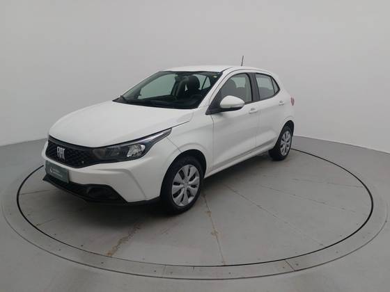 FIAT ARGO 1.0 FIREFLY FLEX DRIVE MANUAL FIAT ARGO 1.0 FIREFLY FLEX DRIVE MANUAL